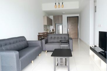 The Elements @ Ampang