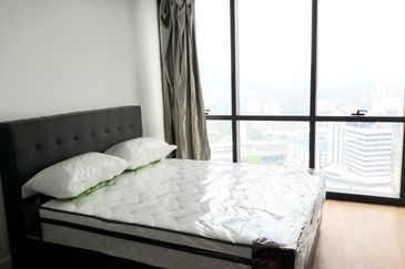 The Elements @ Ampang