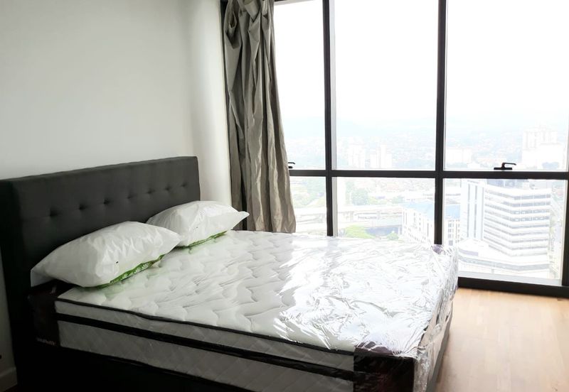 The Elements @ Ampang