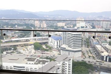 The Elements @ Ampang