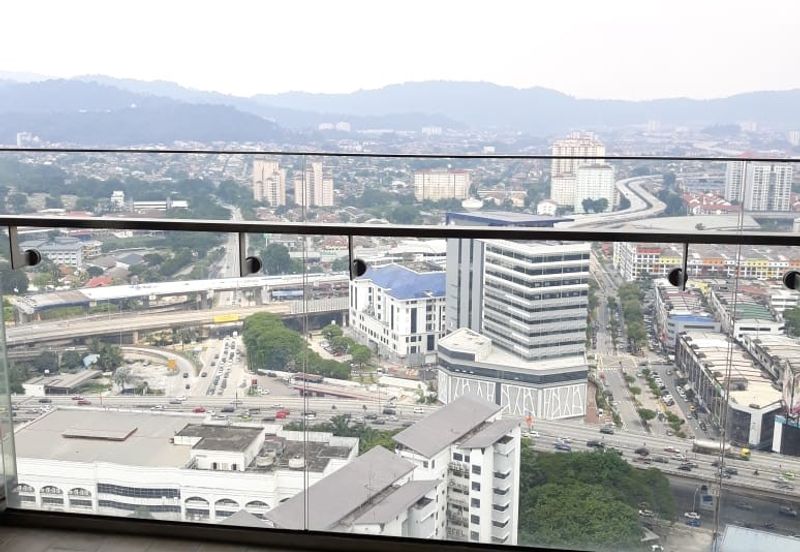 The Elements @ Ampang