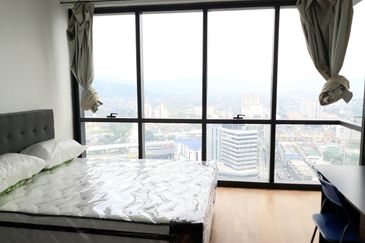 The Elements @ Ampang