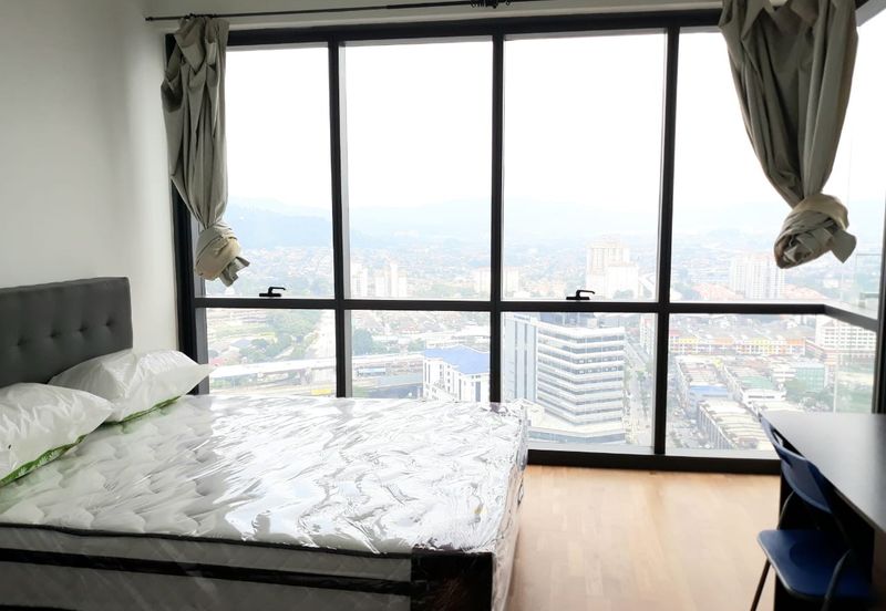 The Elements @ Ampang