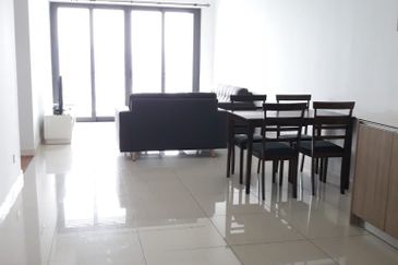 The Elements @ Ampang