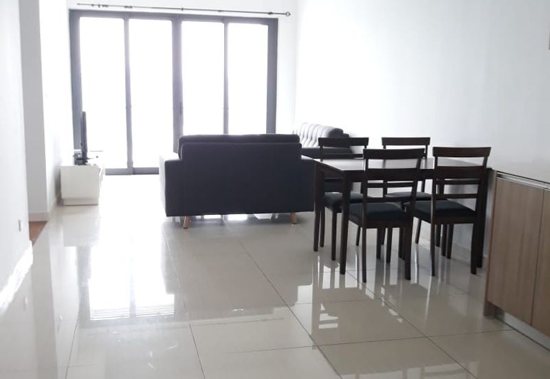 The Elements @ Ampang