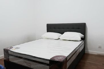 The Elements @ Ampang