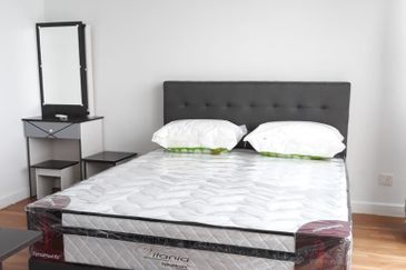 The Elements @ Ampang