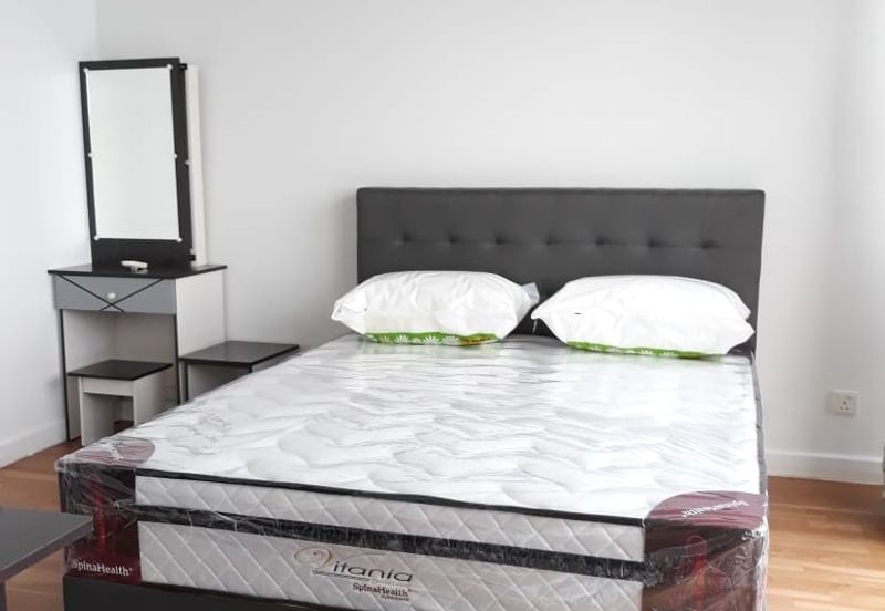 The Elements @ Ampang