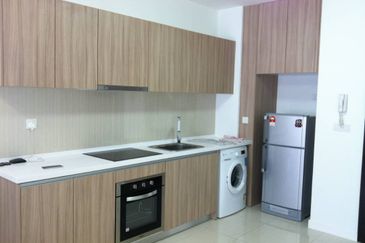 The Elements @ Ampang