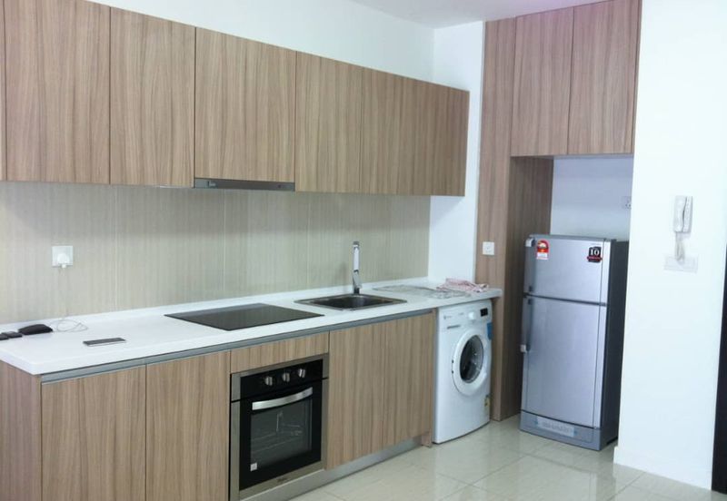 The Elements @ Ampang