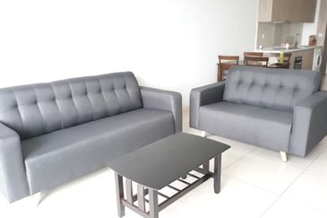 The Elements @ Ampang