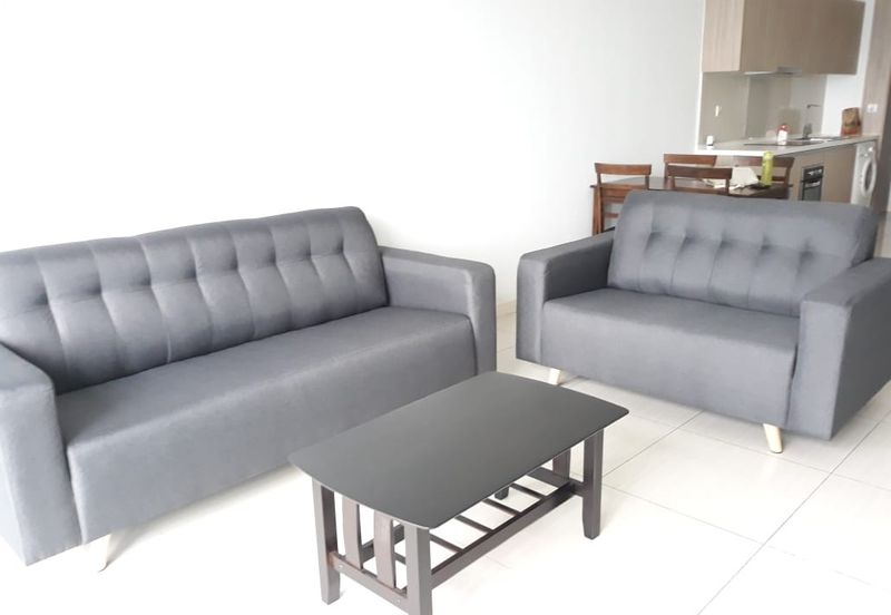 The Elements @ Ampang