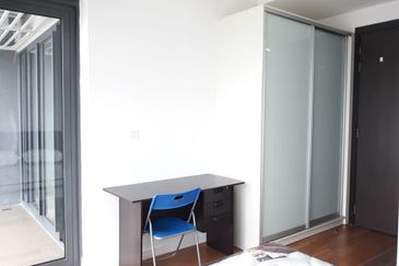 The Elements @ Ampang