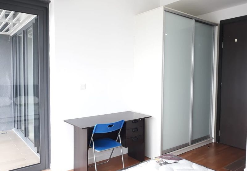 The Elements @ Ampang