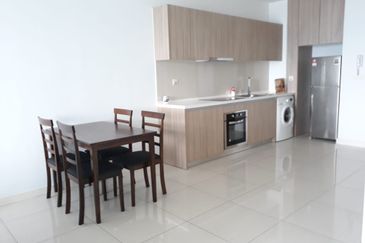 The Elements @ Ampang