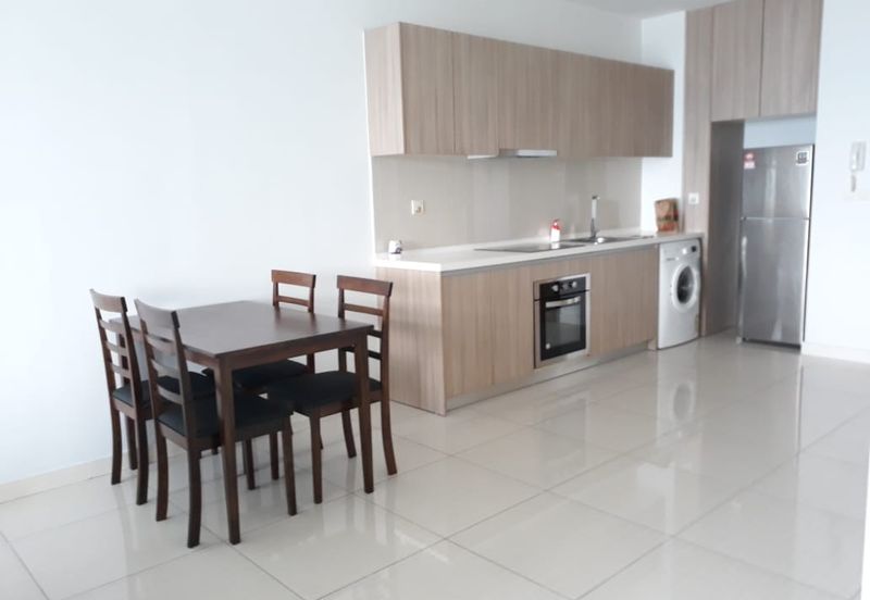 The Elements @ Ampang