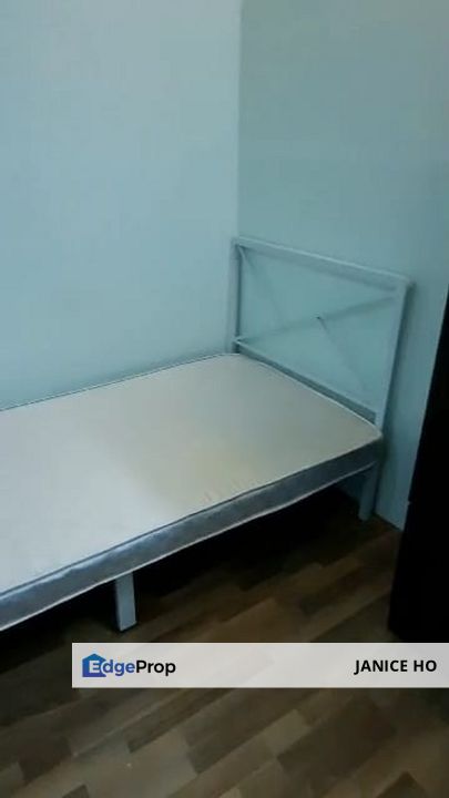 Forest Green 9 Rooms Fully Furnished, Selangor, Bandar Sungai Long