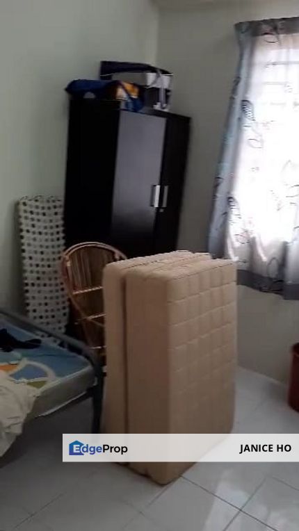 Forest Green 9 Rooms Fully Furnished, Selangor, Bandar Sungai Long