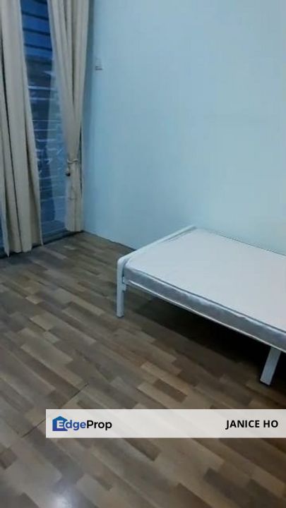 Forest Green 9 Rooms Fully Furnished, Selangor, Bandar Sungai Long