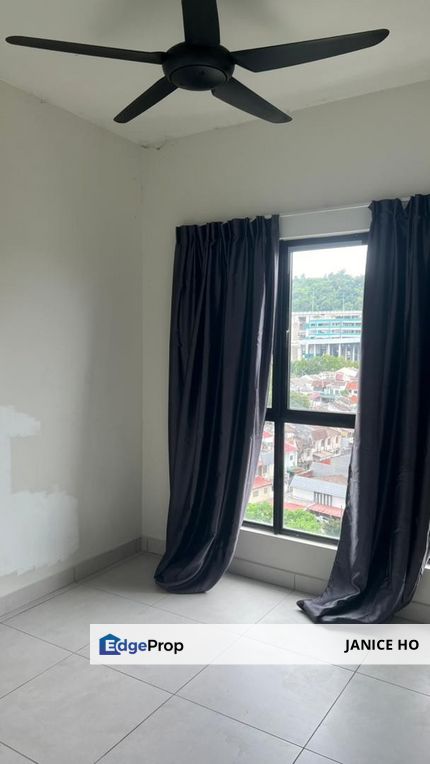 Riana South 3 Rooms Fully Furnished, Kuala Lumpur, Cheras