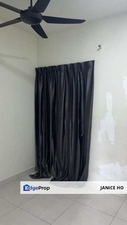 Riana South 3 Rooms Fully Furnished, Kuala Lumpur, Cheras