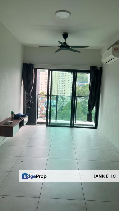 Riana South 3 Rooms Fully Furnished, Kuala Lumpur, Cheras