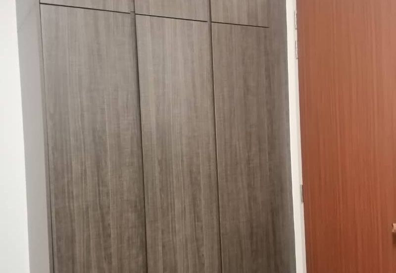 Citizen @ Old Klang Road (Residensi Nusantara Petaling)