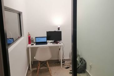 Citizen @ Old Klang Road (Residensi Nusantara Petaling)