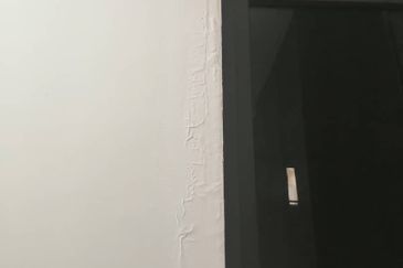 Citizen @ Old Klang Road (Residensi Nusantara Petaling)