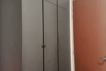 Citizen @ Old Klang Road (Residensi Nusantara Petaling)