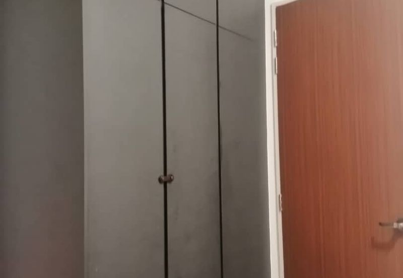 Citizen @ Old Klang Road (Residensi Nusantara Petaling)