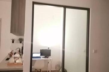 Citizen @ Old Klang Road (Residensi Nusantara Petaling)