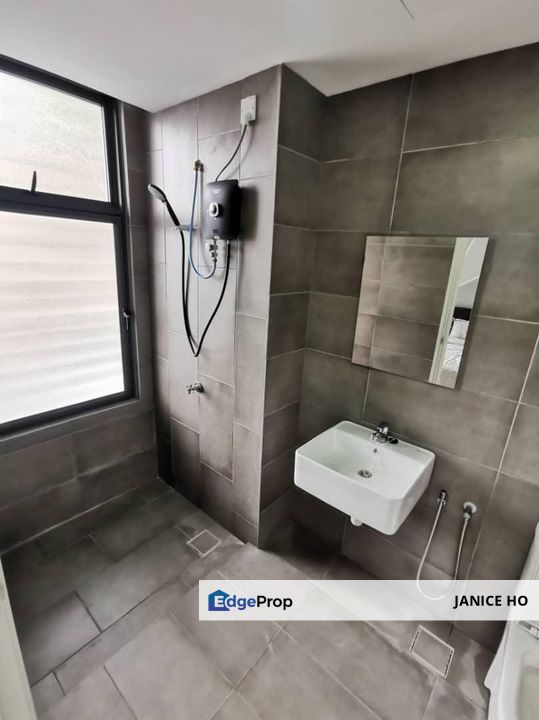 Riana South 4 ROoms Fully Furnished, Kuala Lumpur, Cheras