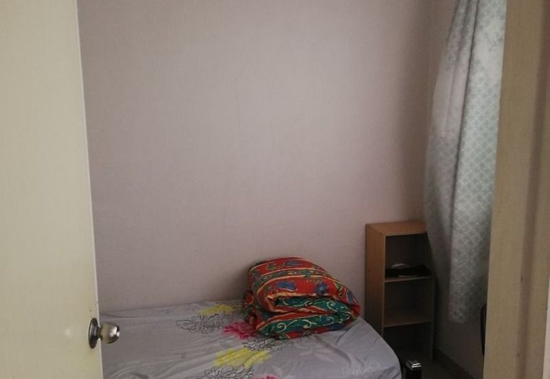 Lagoon View Resort Condominium