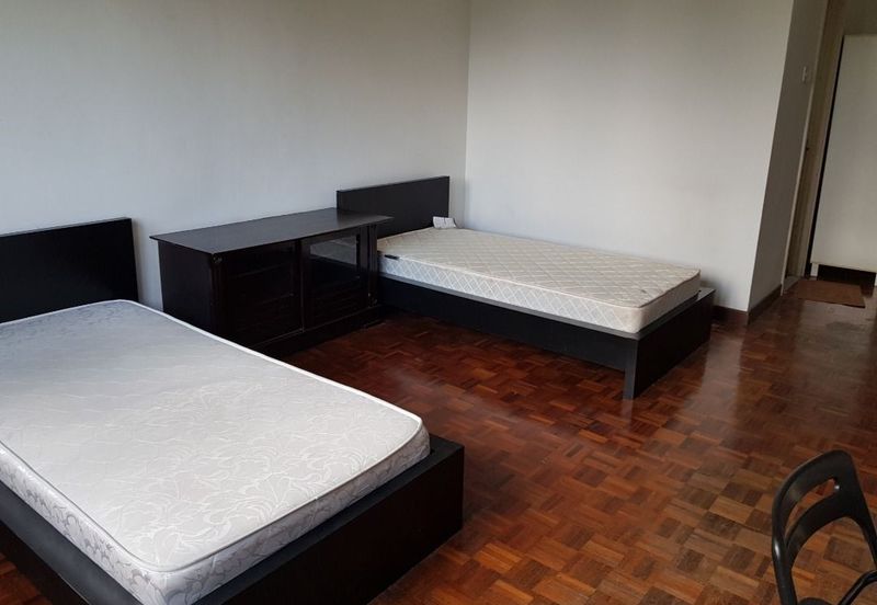 Lagoon View Resort Condominium