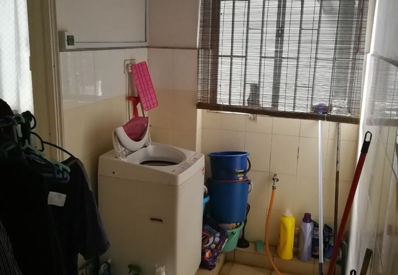 Lagoon View Resort Condominium