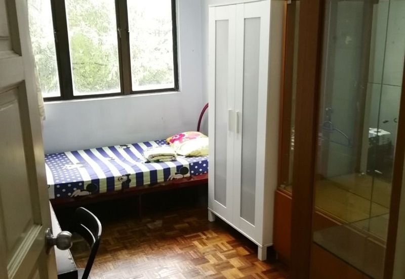 Lagoon View Resort Condominium