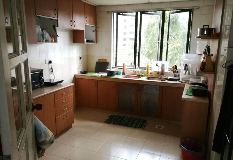 Lagoon View Resort Condominium