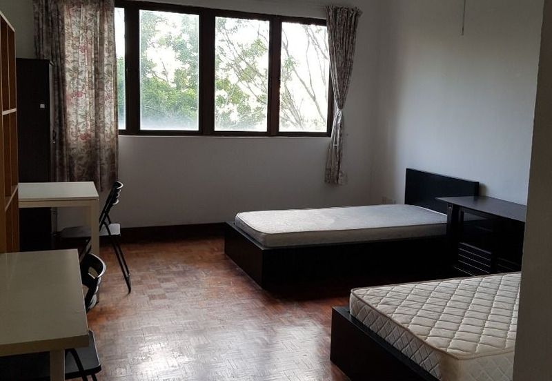 Lagoon View Resort Condominium