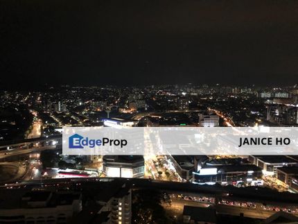 The Elements Studio Fully Furnished, Kuala Lumpur, KL City