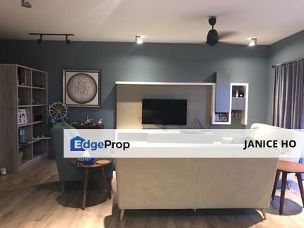 Altitude 236 Fully Renovated, Kuala Lumpur, Cheras