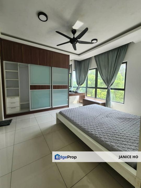 Altitude 236, Kuala Lumpur, Cheras