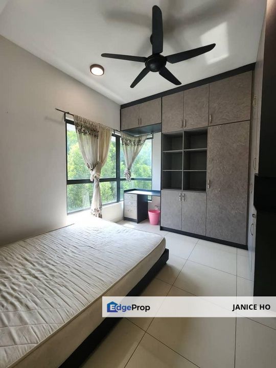 Altitude 236, Kuala Lumpur, Cheras