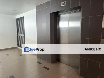 Altitude 236, Kuala Lumpur, Cheras