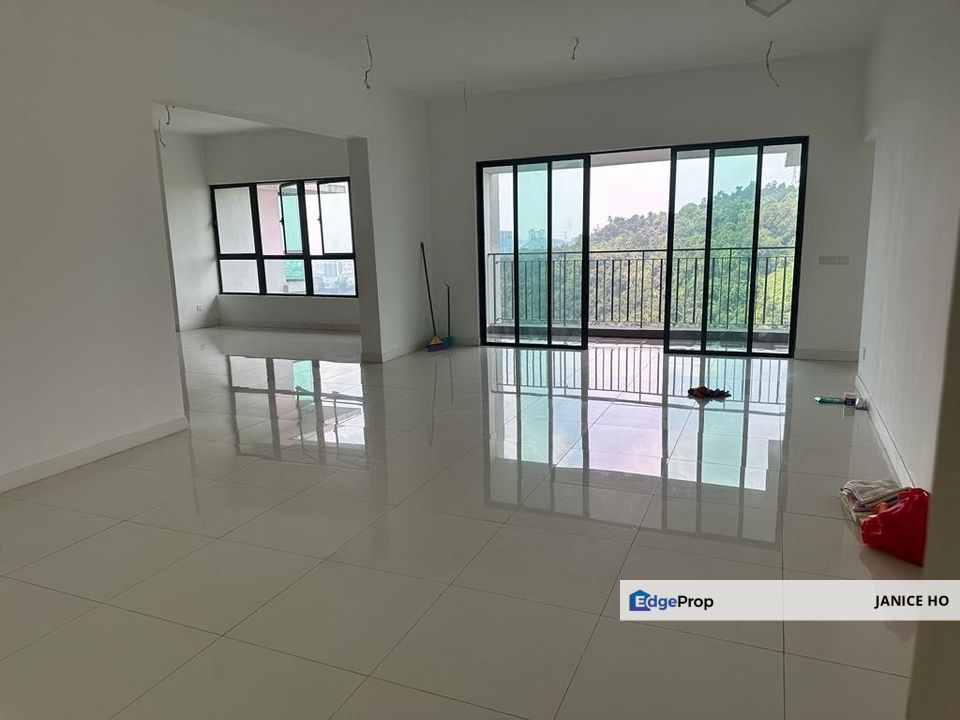 Altitude 236, Kuala Lumpur, Cheras