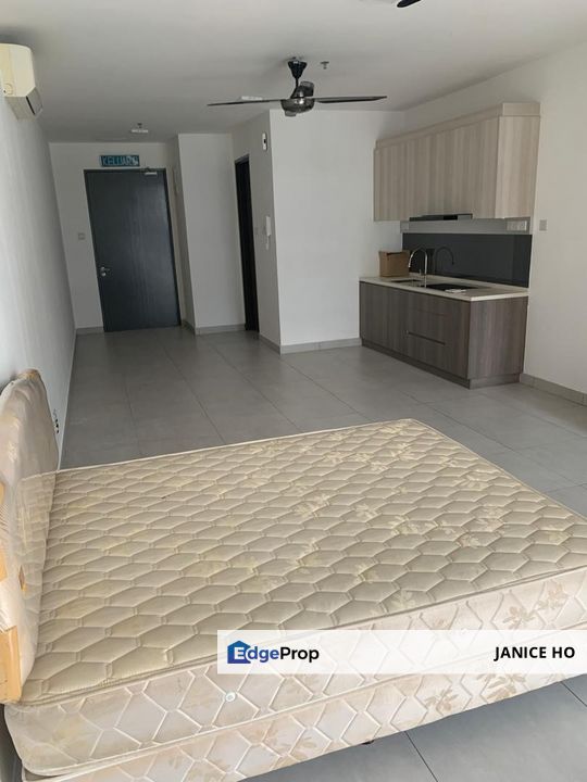 Queensville Studio For Sale, Kuala Lumpur, 