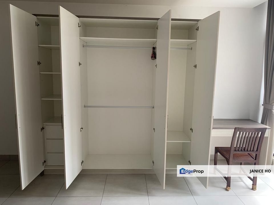 Queensville Studio For Sale, Kuala Lumpur, 