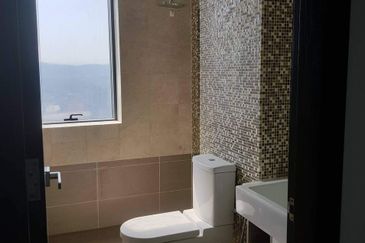 The Elements @ Ampang