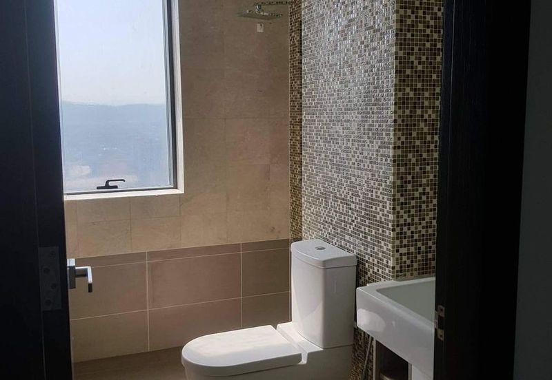 The Elements @ Ampang