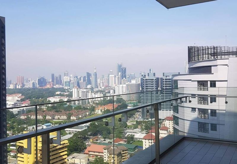 The Elements @ Ampang